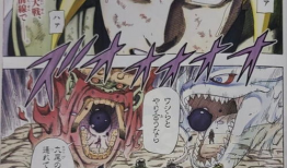 火影忍者漫画中文版,忍界传奇，命运交织的忍者世界