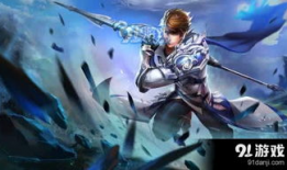 91直播间王者,揭秘电竞新星的崛起之路